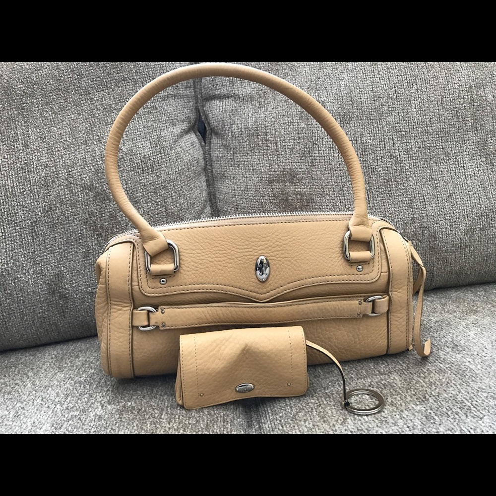 Cole Haan NEW HANDBAG AND WALLET